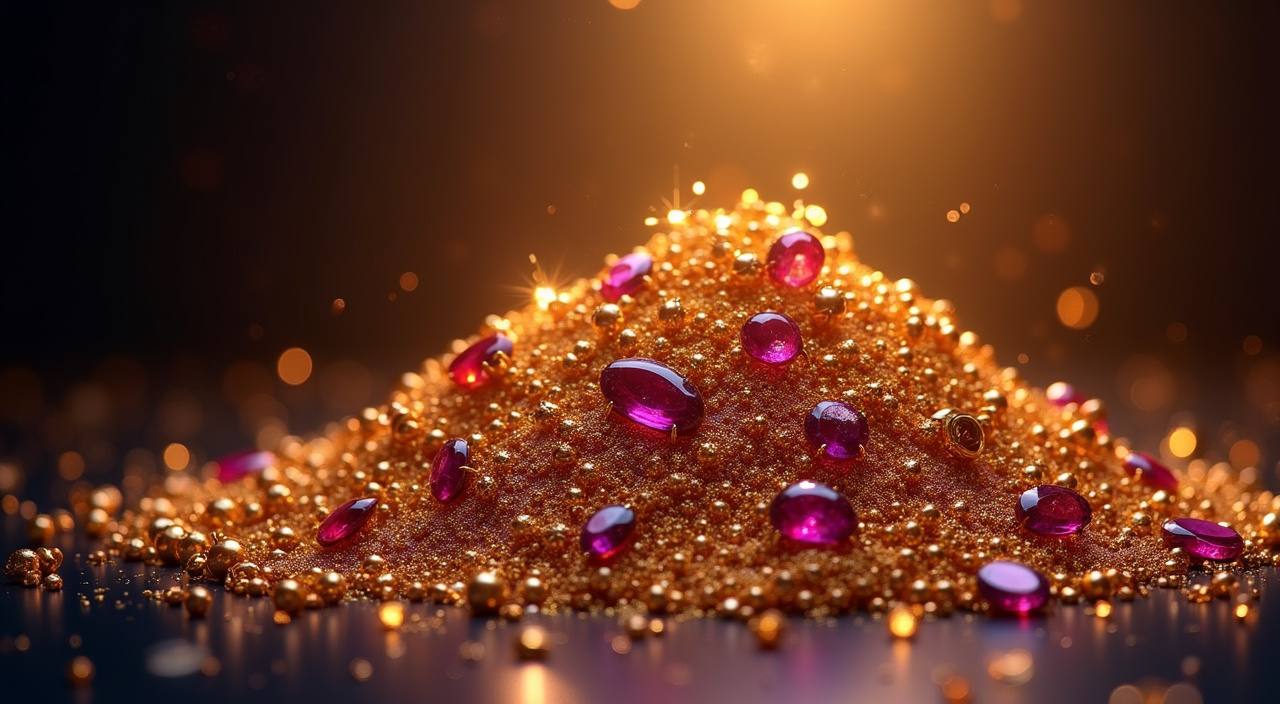 7days Experience Gonzos Treasure at 7days India